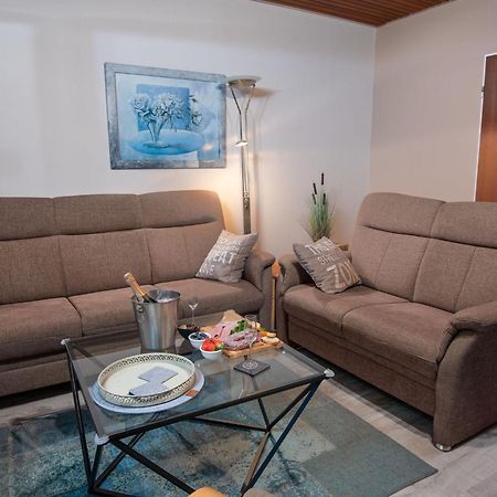 Holiday Home Albatross By Interhome Norddeich  Luaran gambar