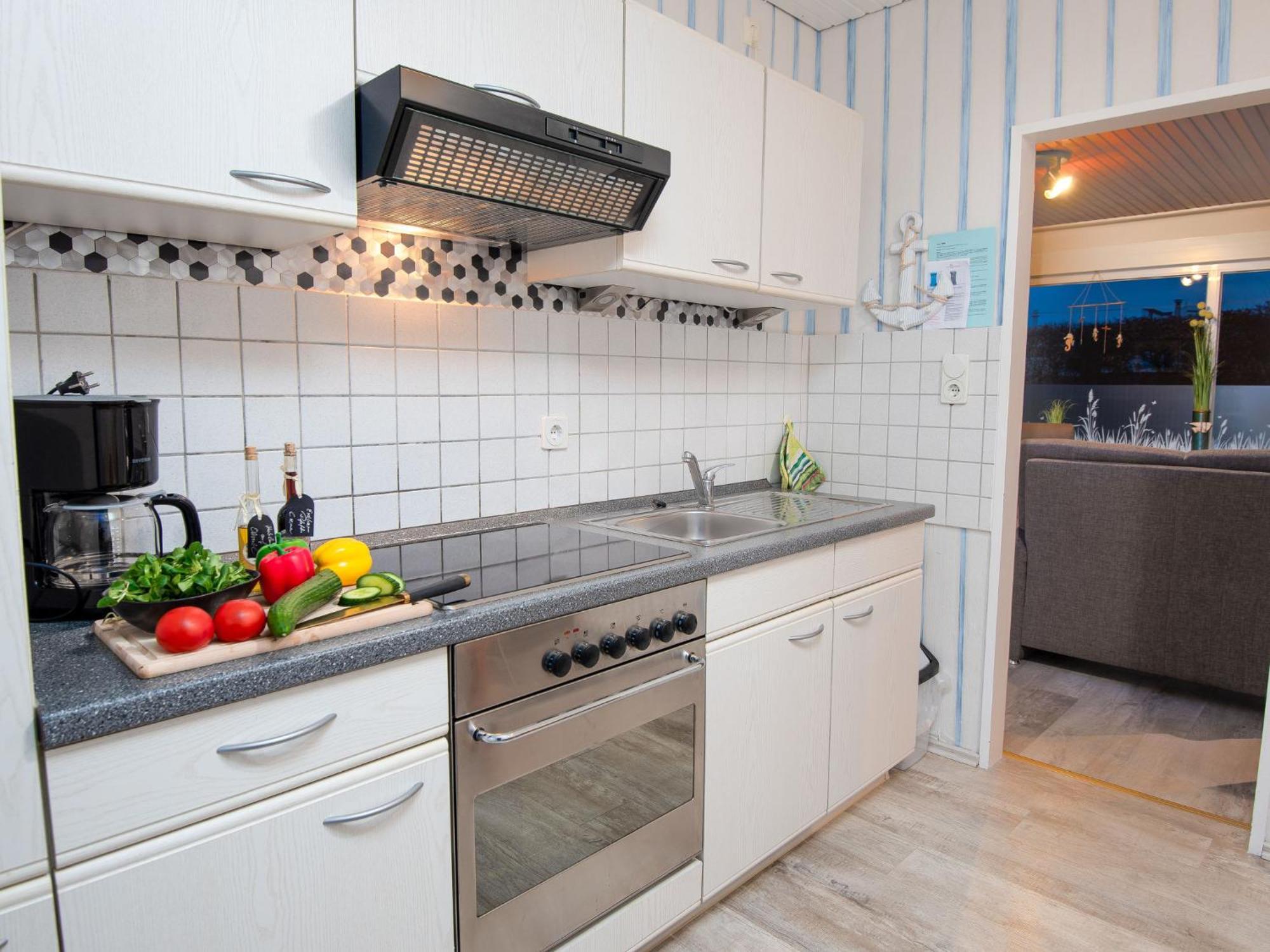 Holiday Home Albatross By Interhome Norddeich  Luaran gambar