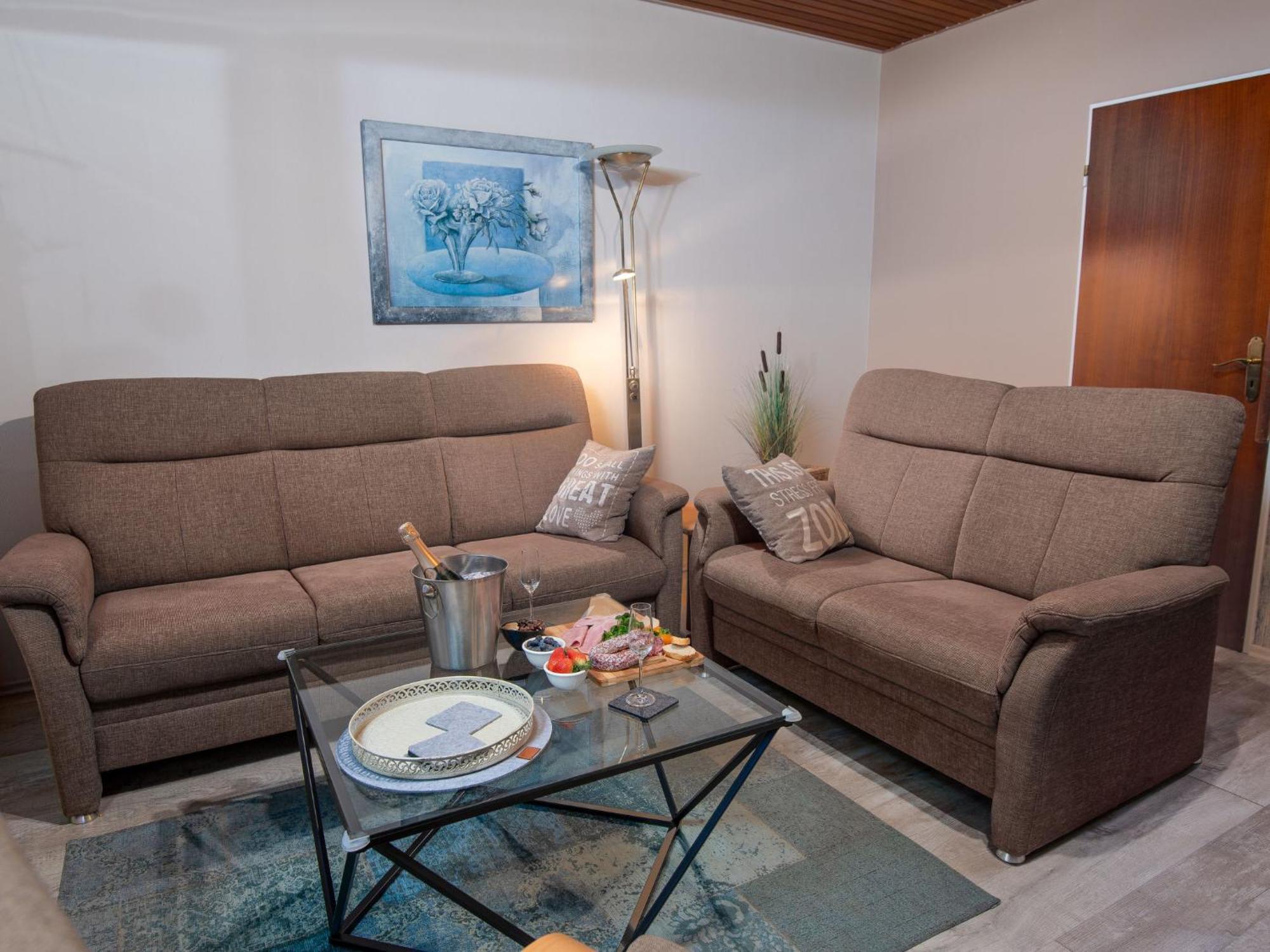 Holiday Home Albatross By Interhome Norddeich  Luaran gambar