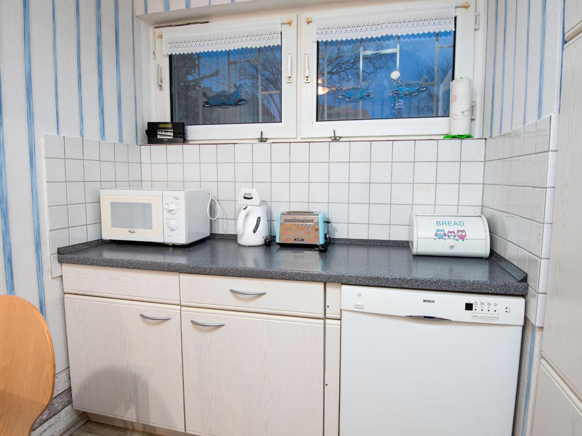 Holiday Home Albatross By Interhome Norddeich  Luaran gambar