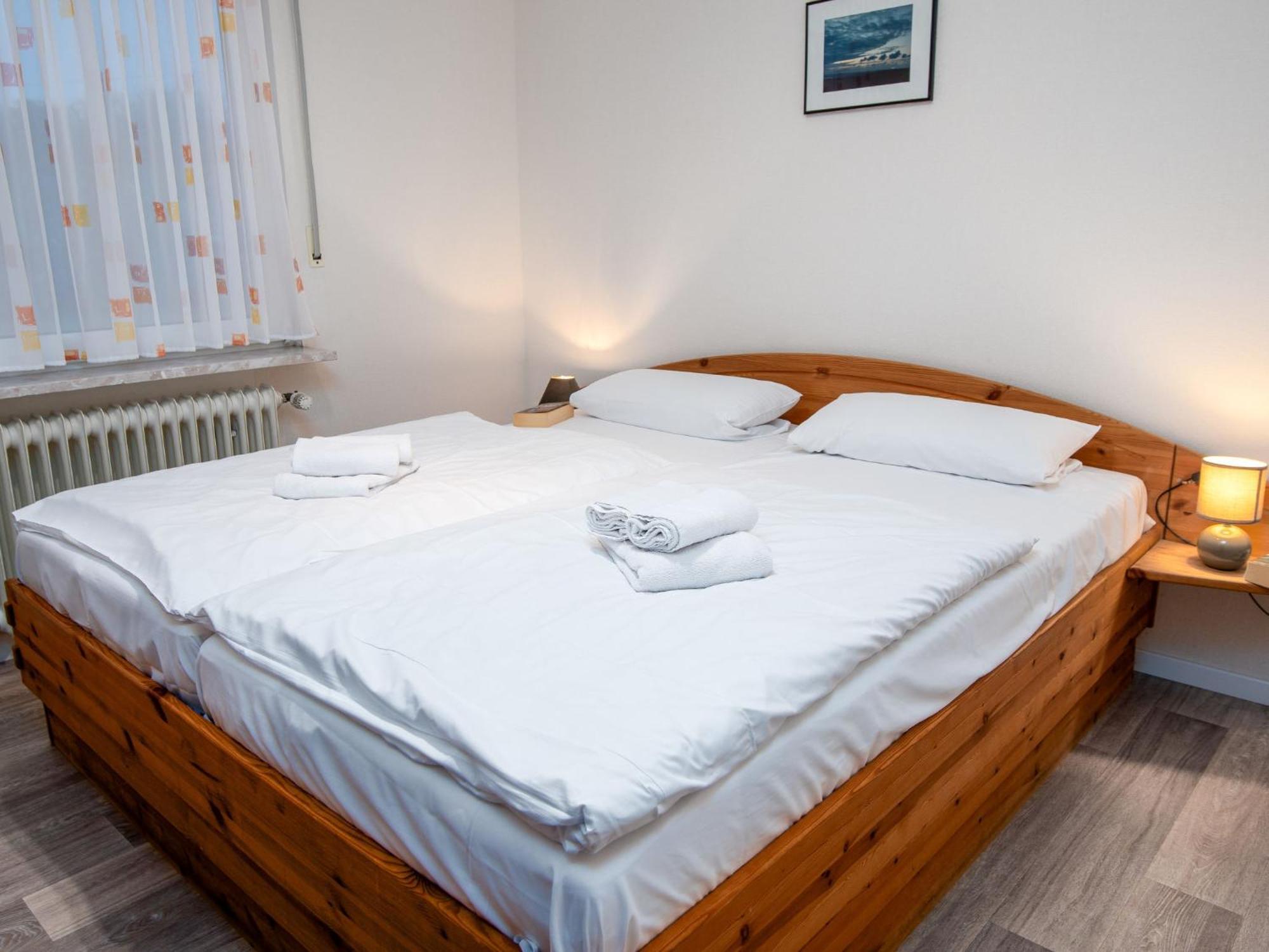 Holiday Home Albatross By Interhome Norddeich  Luaran gambar