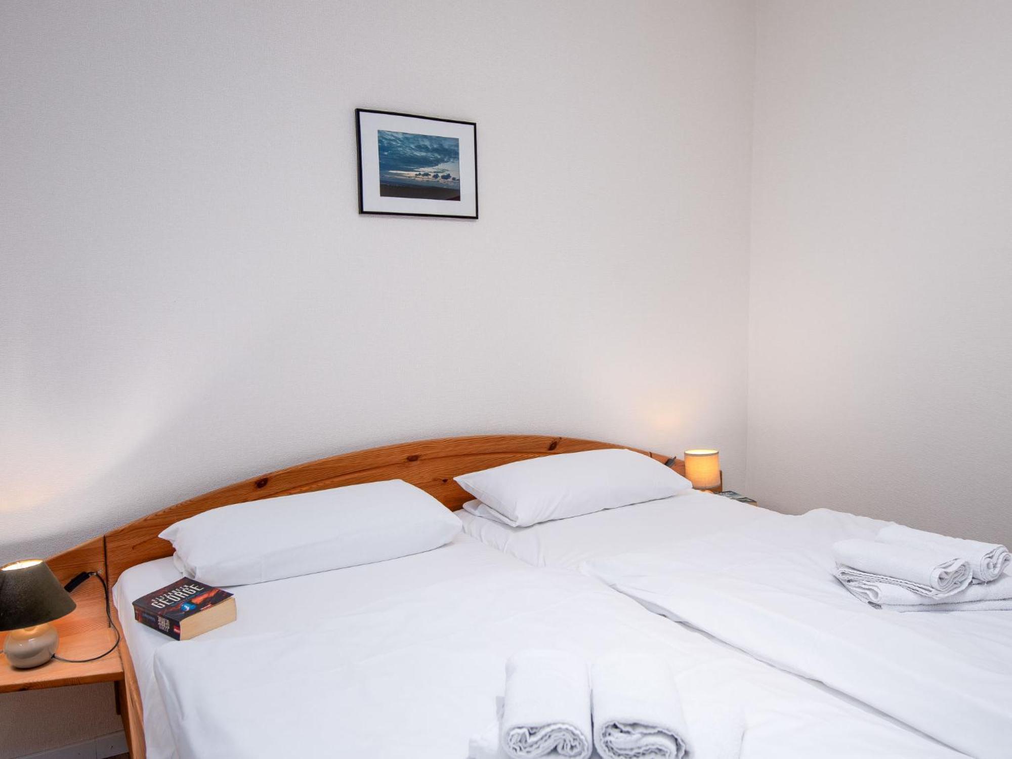 Holiday Home Albatross By Interhome Norddeich  Luaran gambar