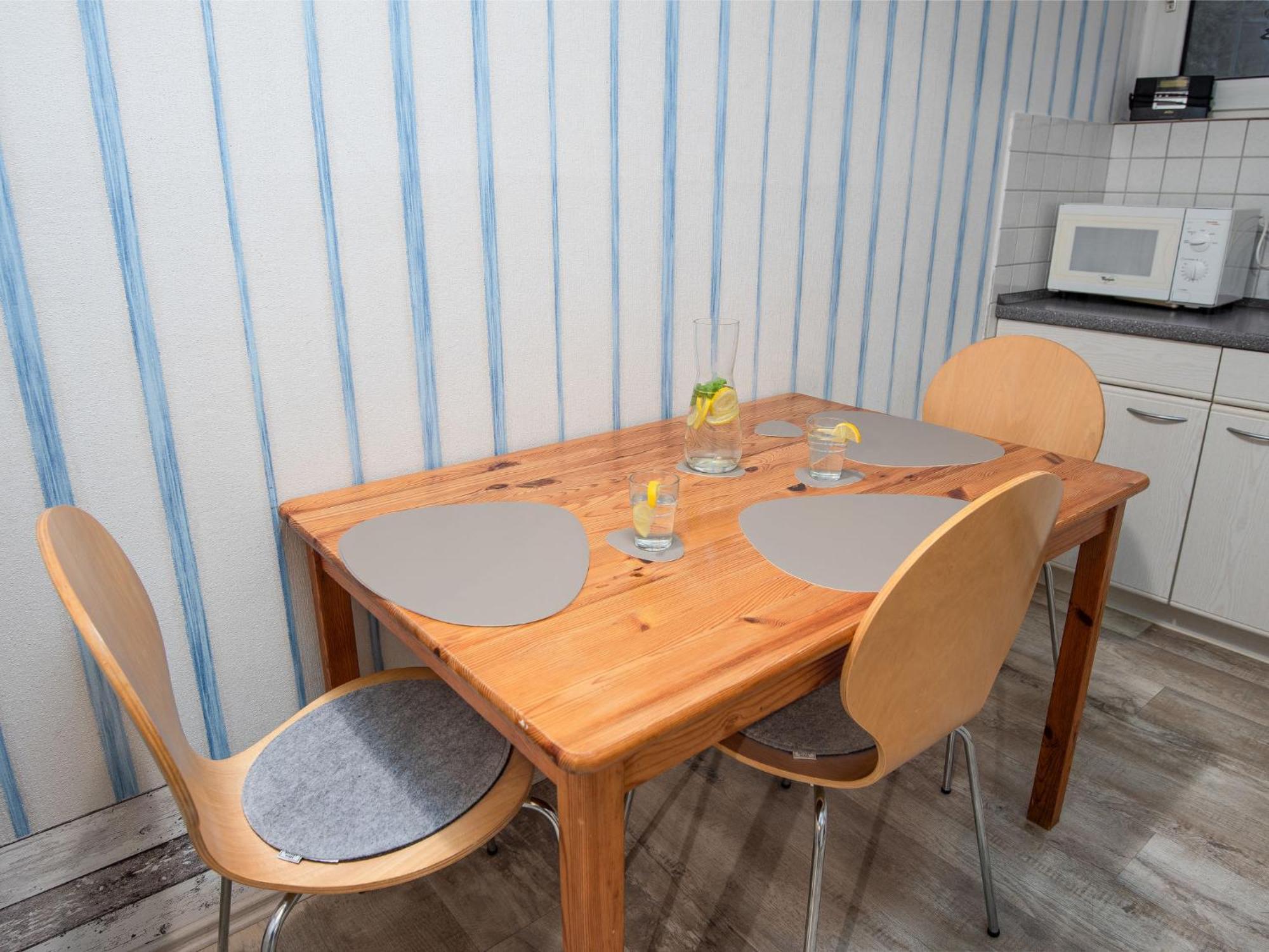 Holiday Home Albatross By Interhome Norddeich  Luaran gambar