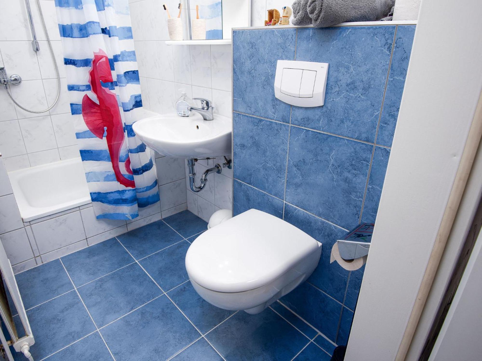 Holiday Home Albatross By Interhome Norddeich  Luaran gambar